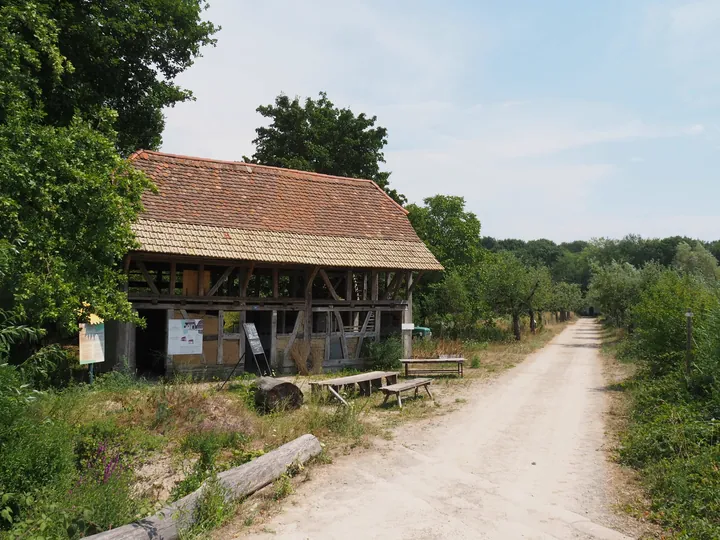 Écomusée d'Alsace (Frankrijk)